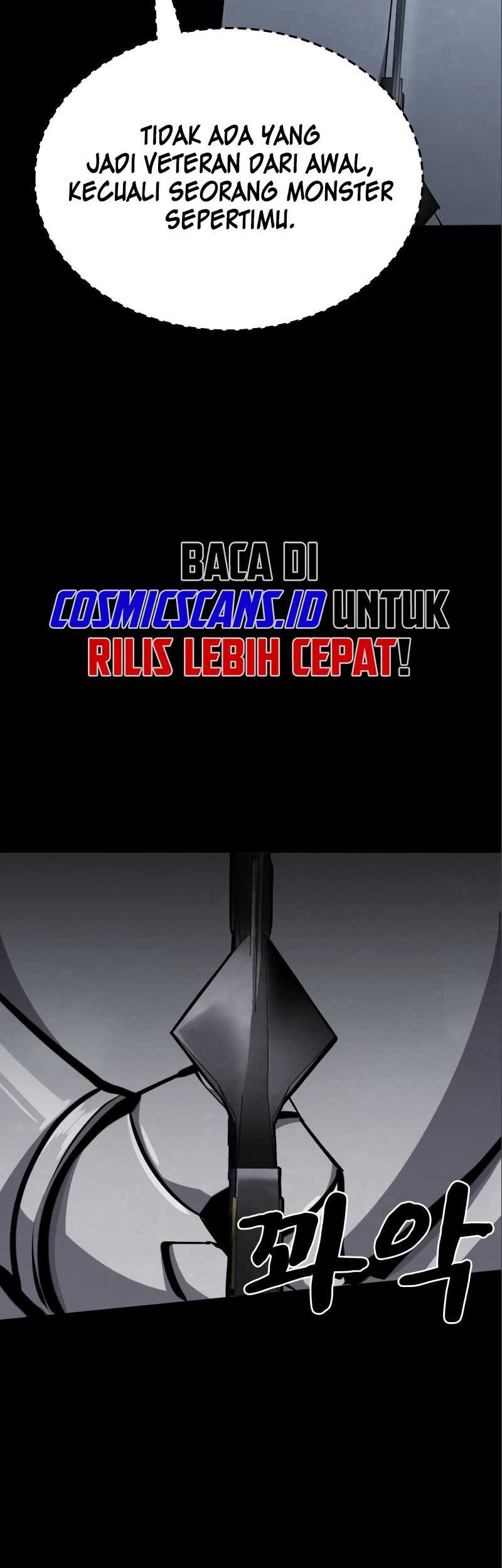 Dark Fantasy Paladin Chapter 5 - halaman 37