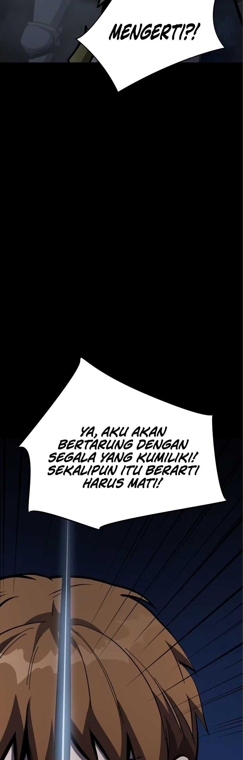 Dark Fantasy Paladin Chapter 5 - halaman 40