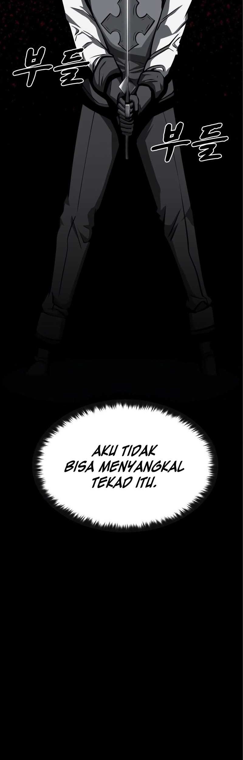 Dark Fantasy Paladin Chapter 5 - halaman 43