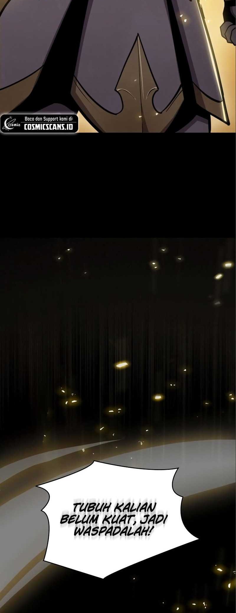 Dark Fantasy Paladin Chapter 5 - halaman 45