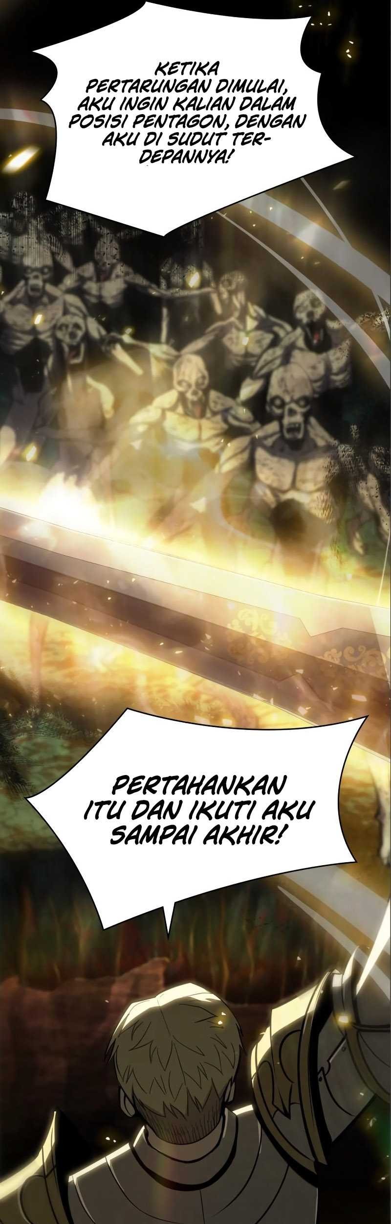 Dark Fantasy Paladin Chapter 5 - halaman 46