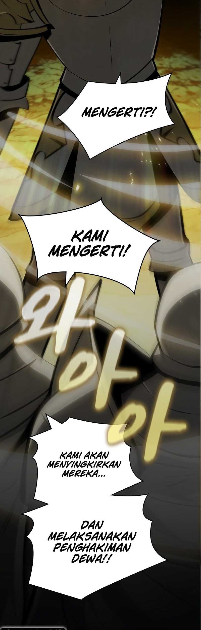 Dark Fantasy Paladin Chapter 5 - halaman 47