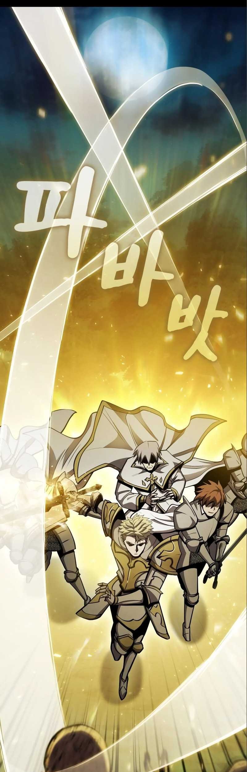 Dark Fantasy Paladin Chapter 5 - halaman 50