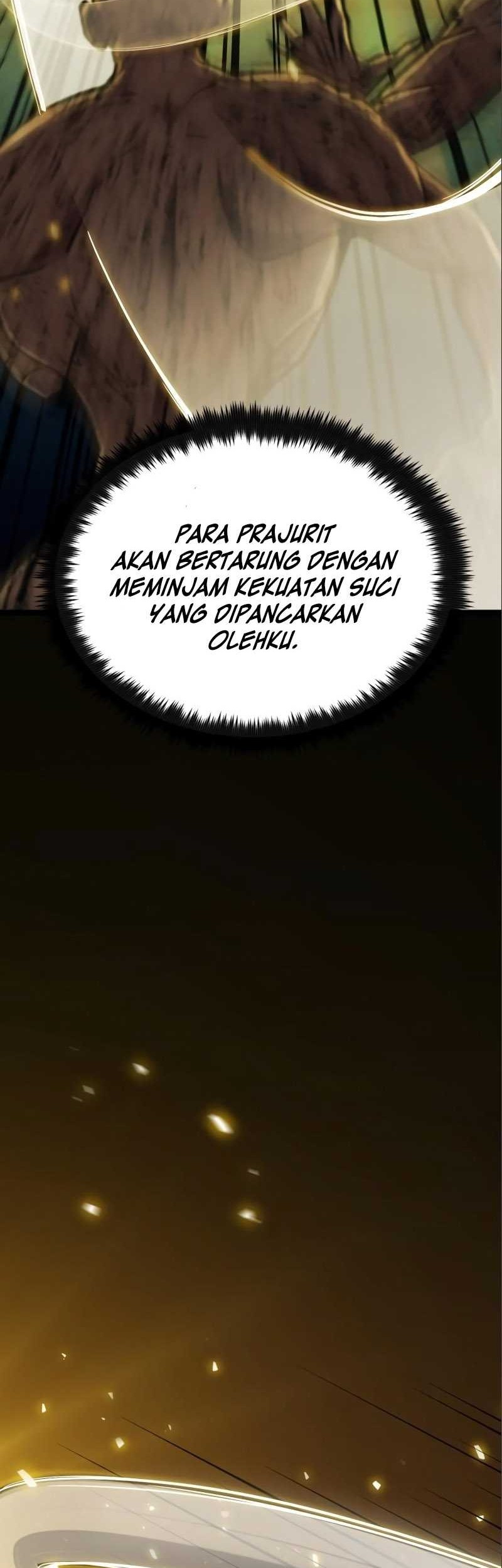 Dark Fantasy Paladin Chapter 5 - halaman 51