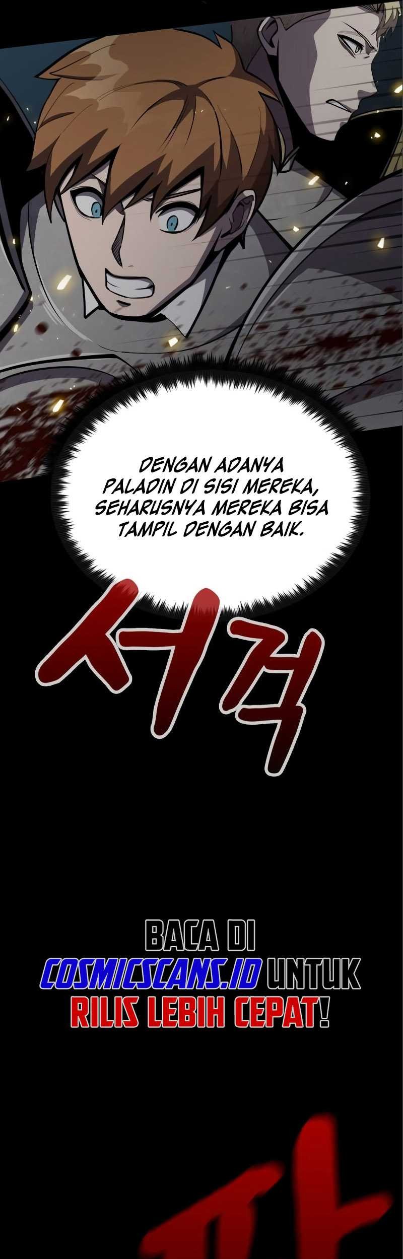 Dark Fantasy Paladin Chapter 5 - halaman 54