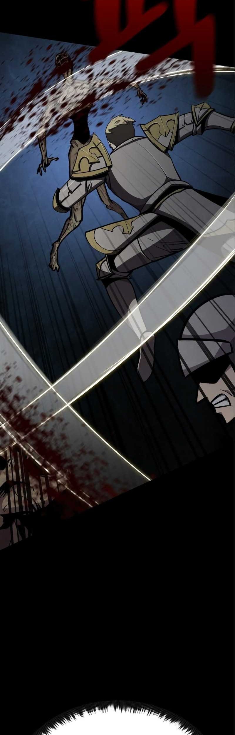 Dark Fantasy Paladin Chapter 5 - halaman 55