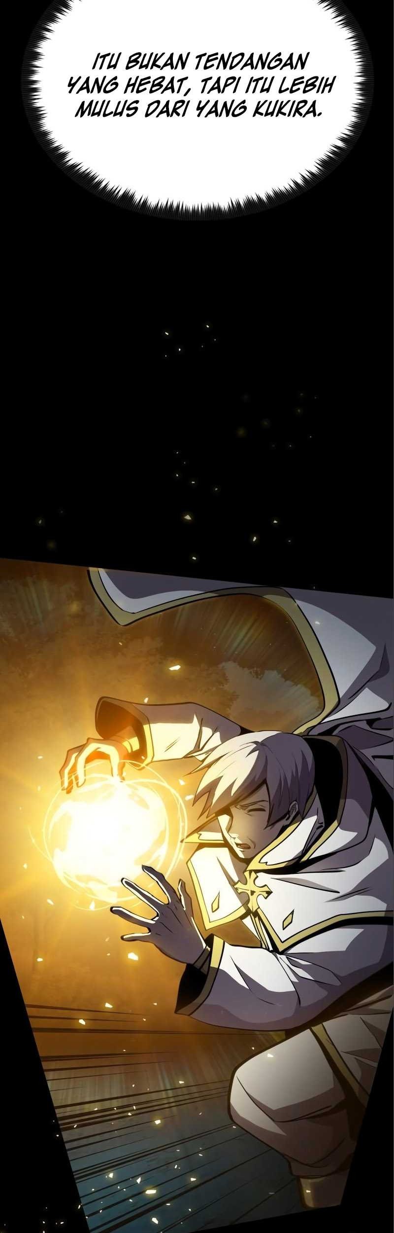 Dark Fantasy Paladin Chapter 5 - halaman 56