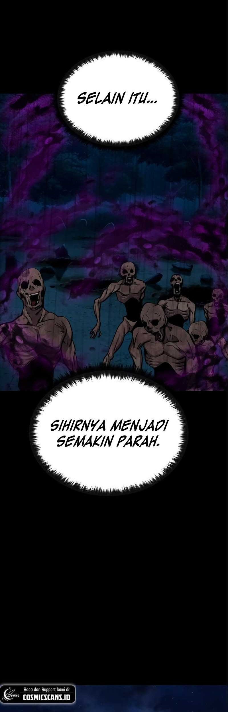 Dark Fantasy Paladin Chapter 5 - halaman 59