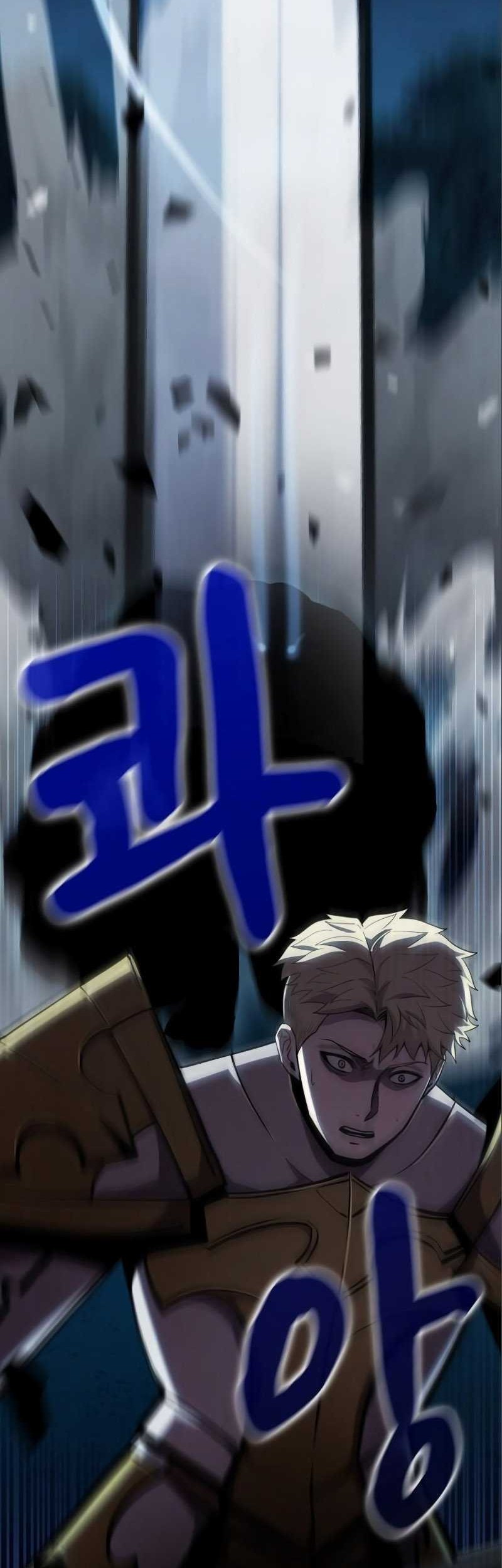 Dark Fantasy Paladin Chapter 5 - halaman 63