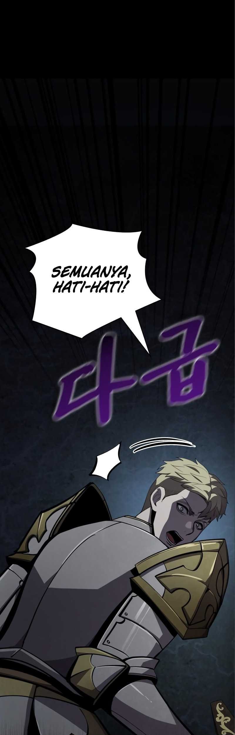 Dark Fantasy Paladin Chapter 5 - halaman 66