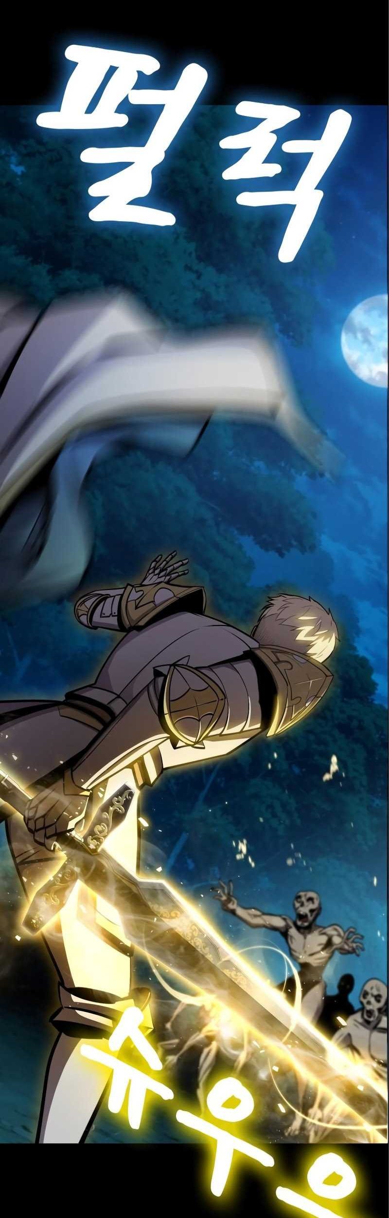 Dark Fantasy Paladin Chapter 5 - halaman 7