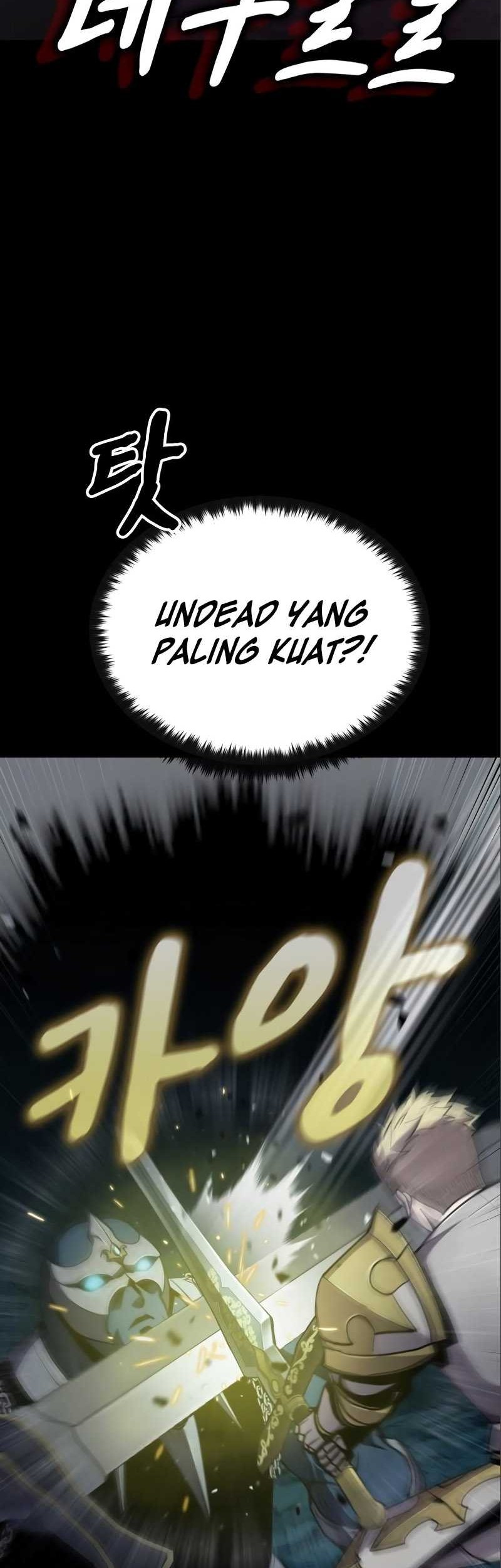 Dark Fantasy Paladin Chapter 5 - halaman 71