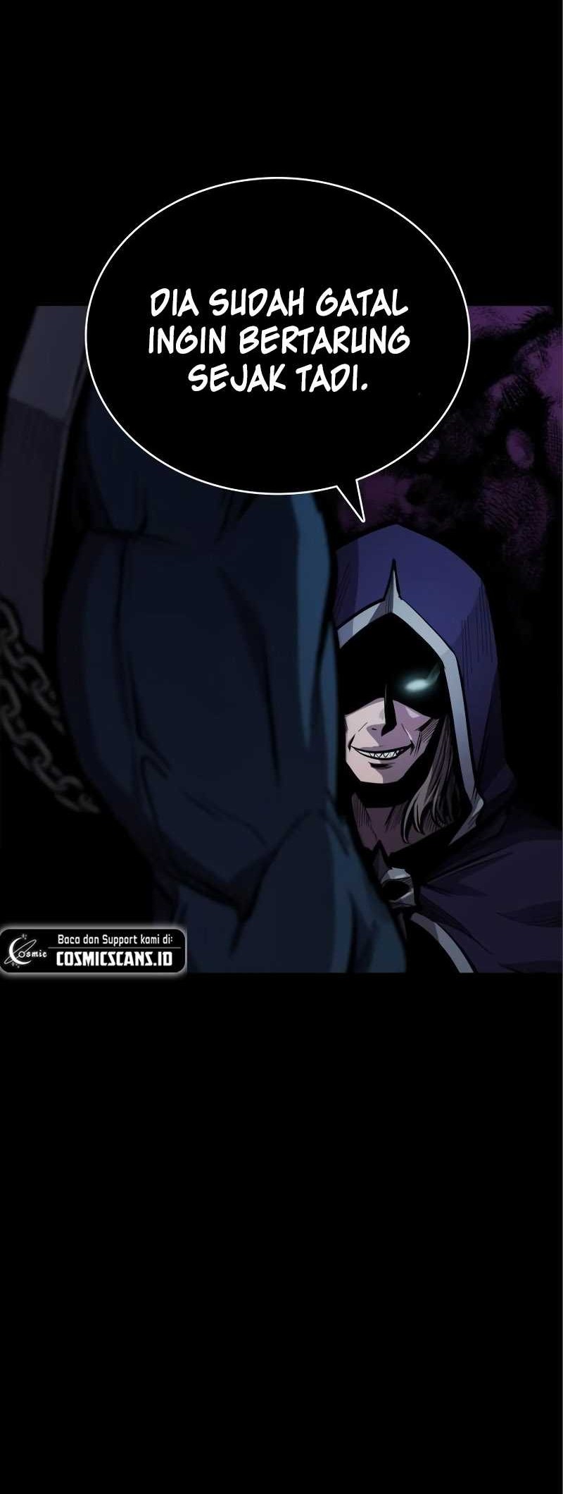 Dark Fantasy Paladin Chapter 5 - halaman 77