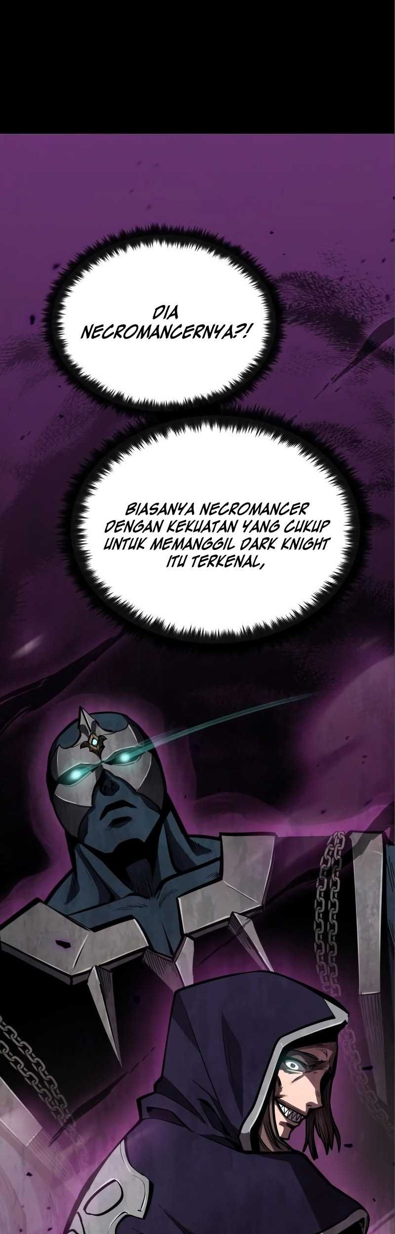 Dark Fantasy Paladin Chapter 5 - halaman 79