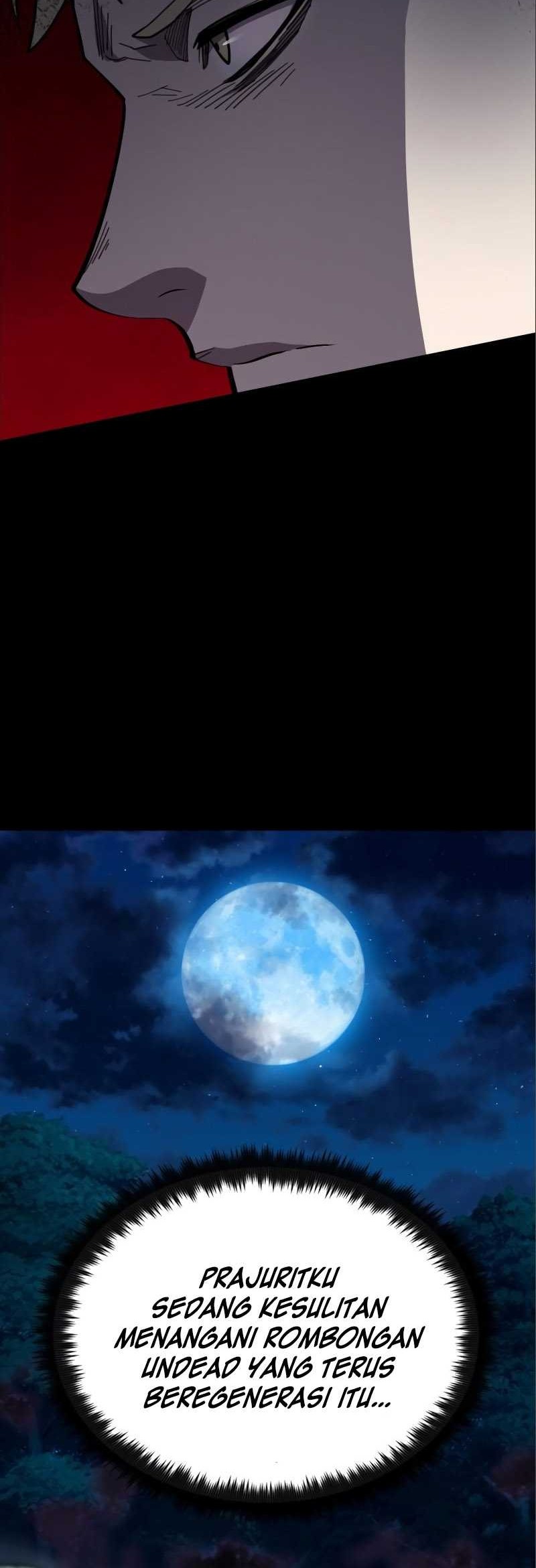 Dark Fantasy Paladin Chapter 5 - halaman 81