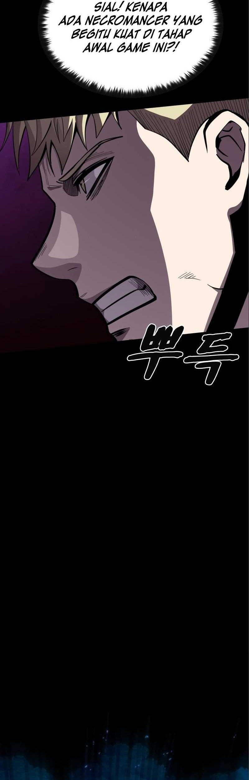 Dark Fantasy Paladin Chapter 5 - halaman 83