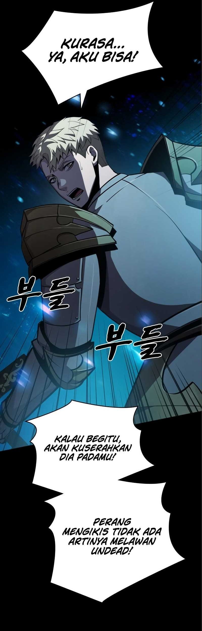 Dark Fantasy Paladin Chapter 5 - halaman 87