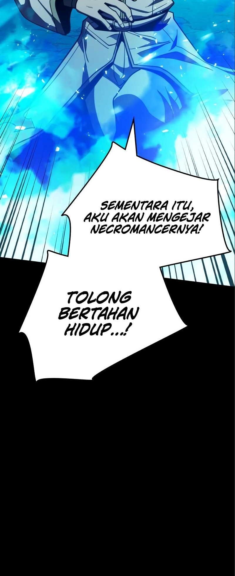 Dark Fantasy Paladin Chapter 5 - halaman 89