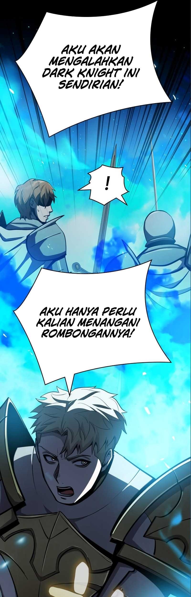 Dark Fantasy Paladin Chapter 5 - halaman 90
