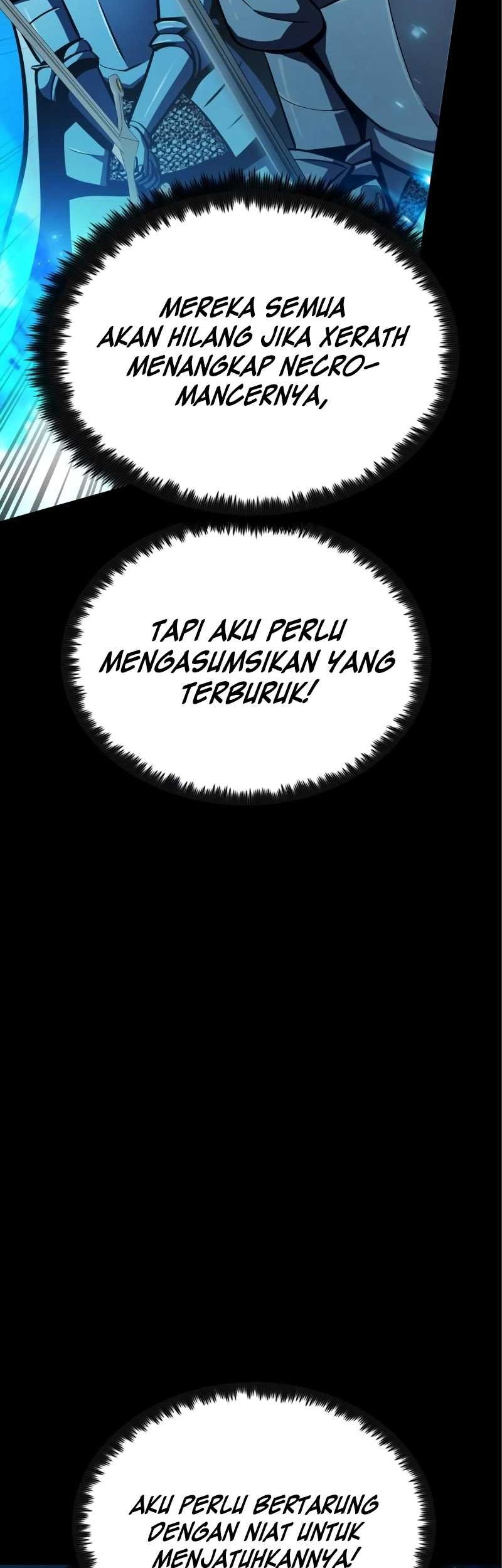 Dark Fantasy Paladin Chapter 5 - halaman 92