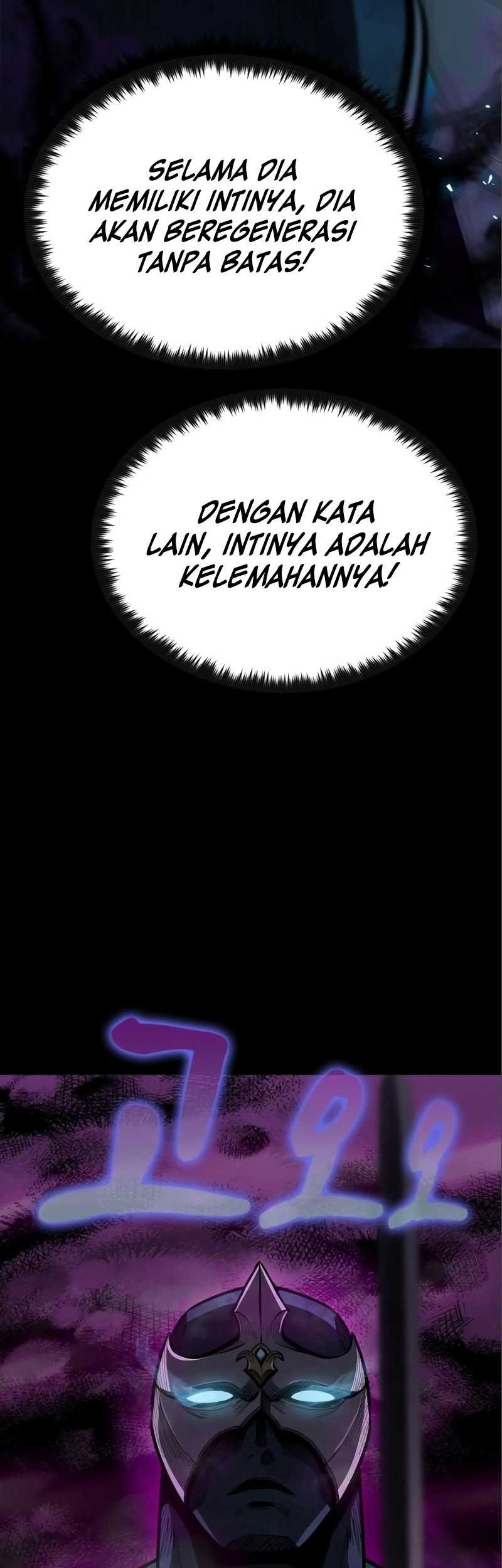 Dark Fantasy Paladin Chapter 5 - halaman 94