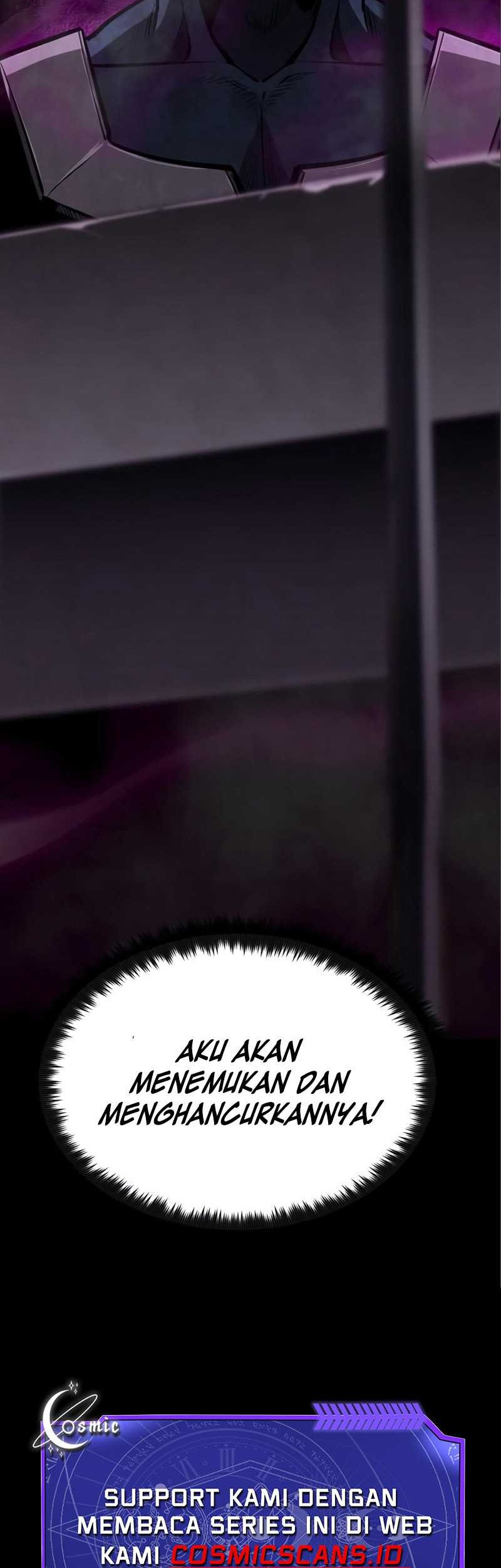 Dark Fantasy Paladin Chapter 5 - halaman 95