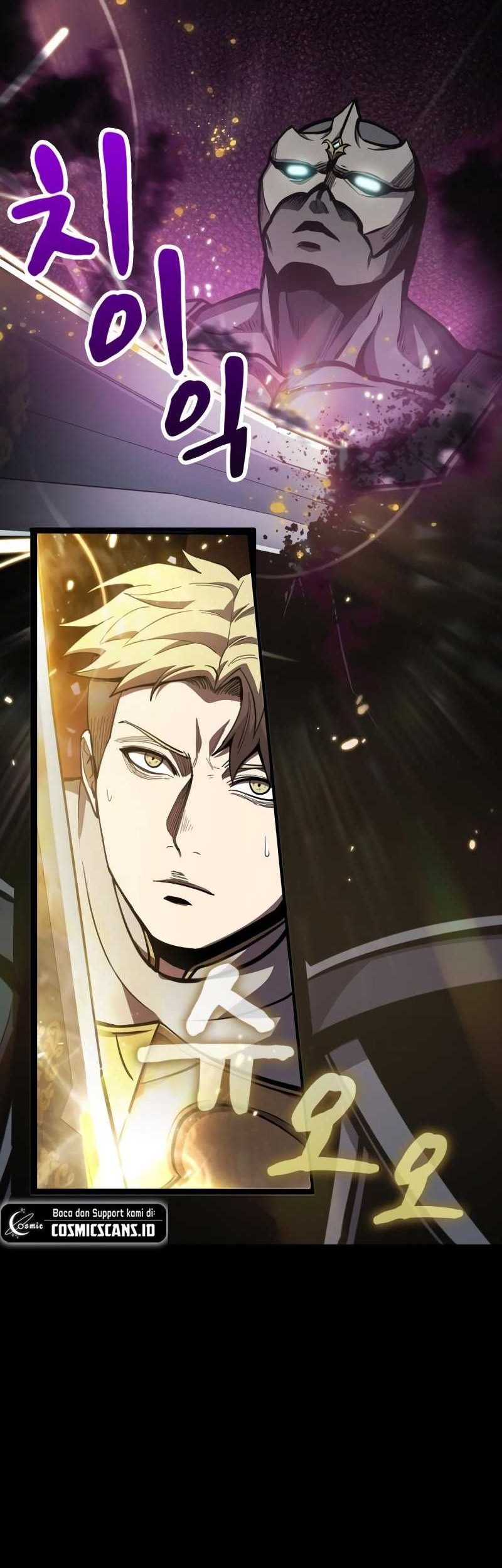 Dark Fantasy Paladin Chapter 6 - halaman 10