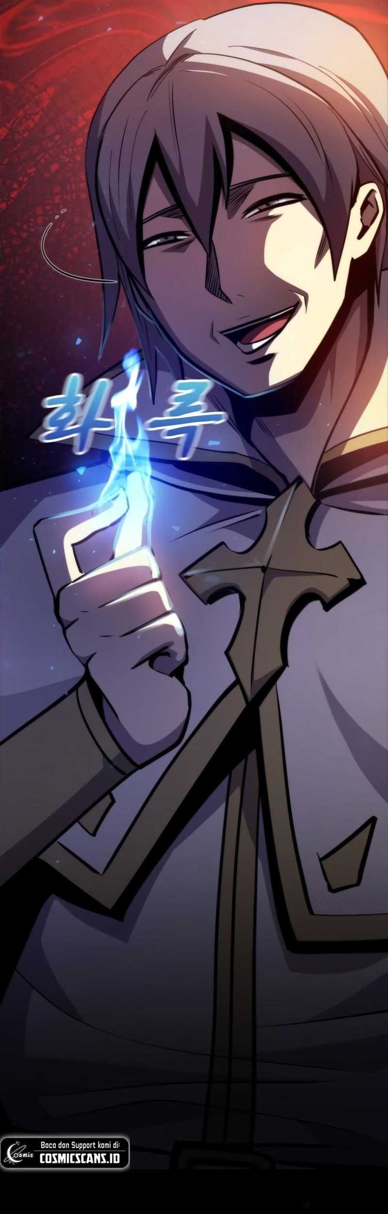 Dark Fantasy Paladin Chapter 6 - halaman 100