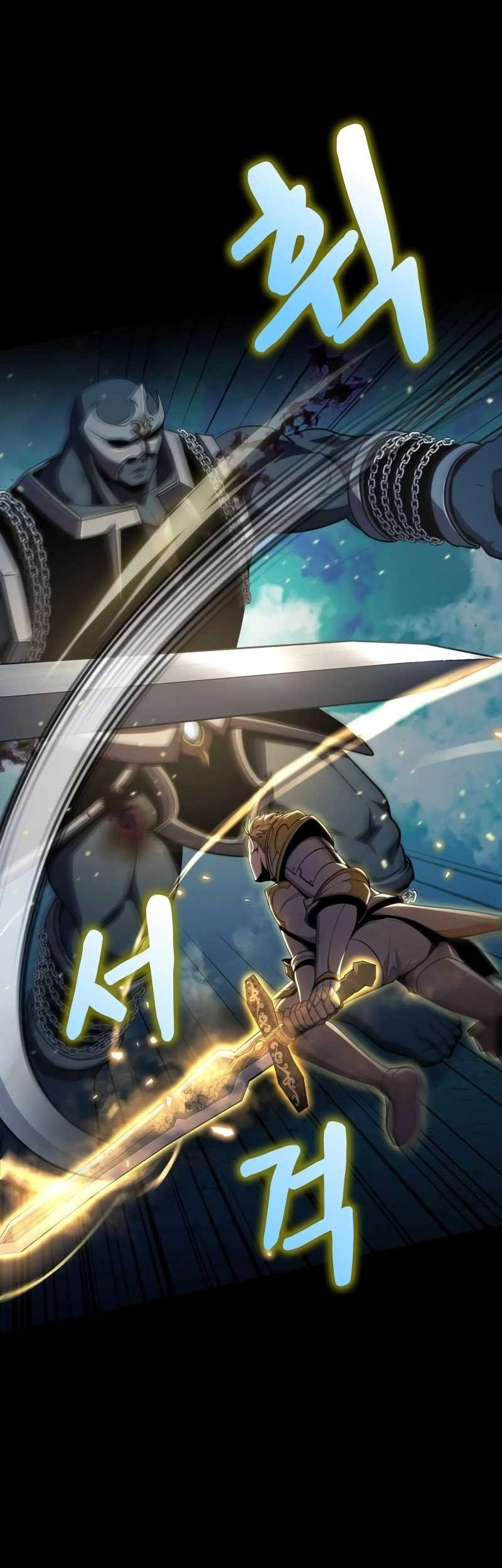 Dark Fantasy Paladin Chapter 6 - halaman 11
