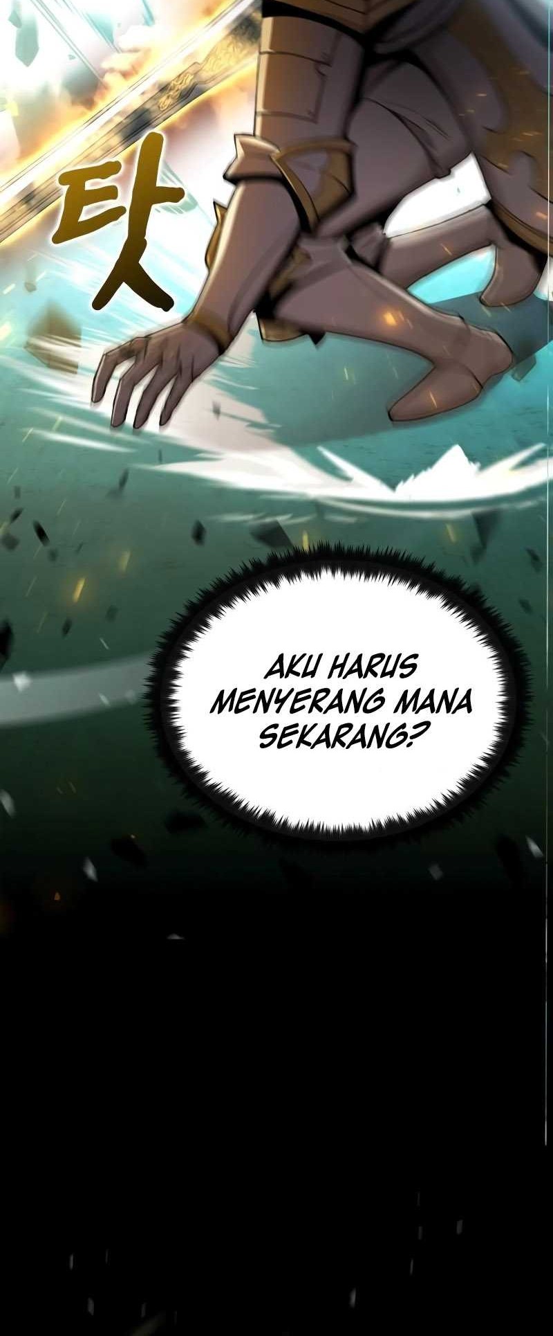 Dark Fantasy Paladin Chapter 6 - halaman 14