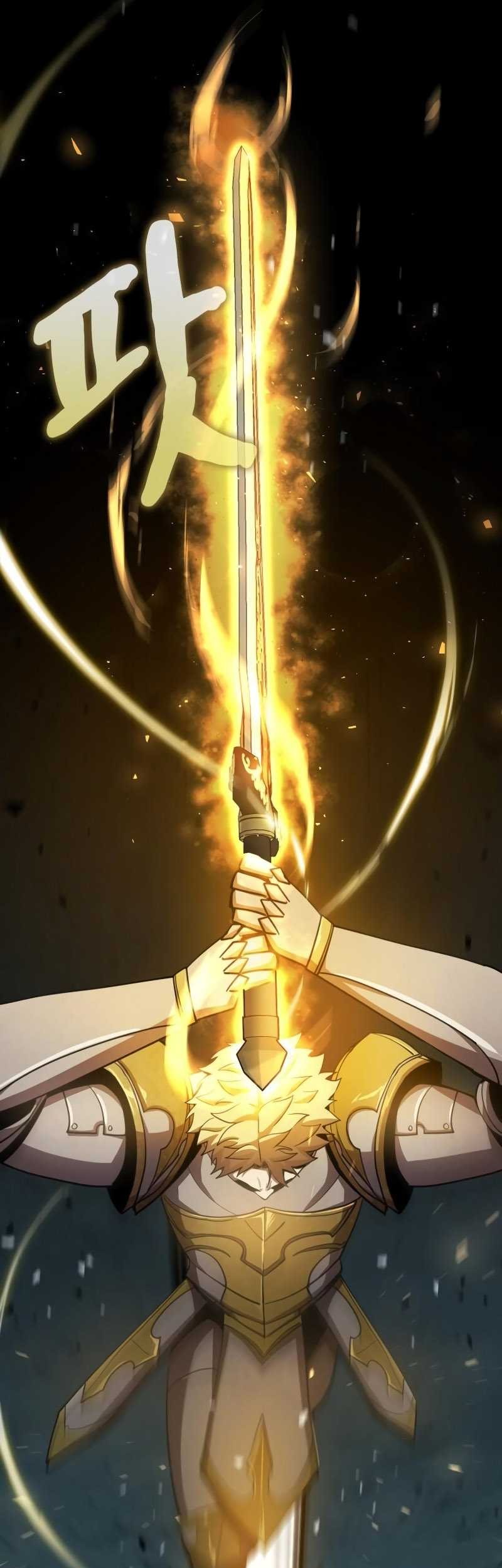 Dark Fantasy Paladin Chapter 6 - halaman 15