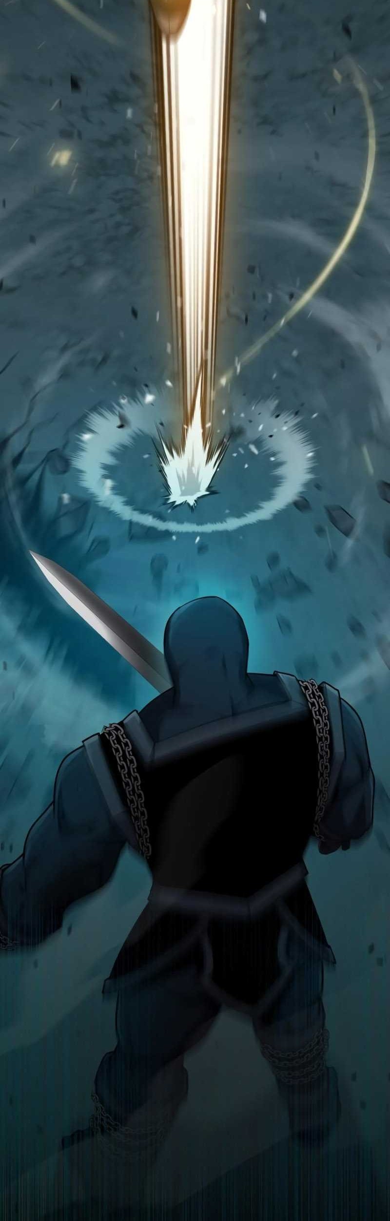 Dark Fantasy Paladin Chapter 6 - halaman 16