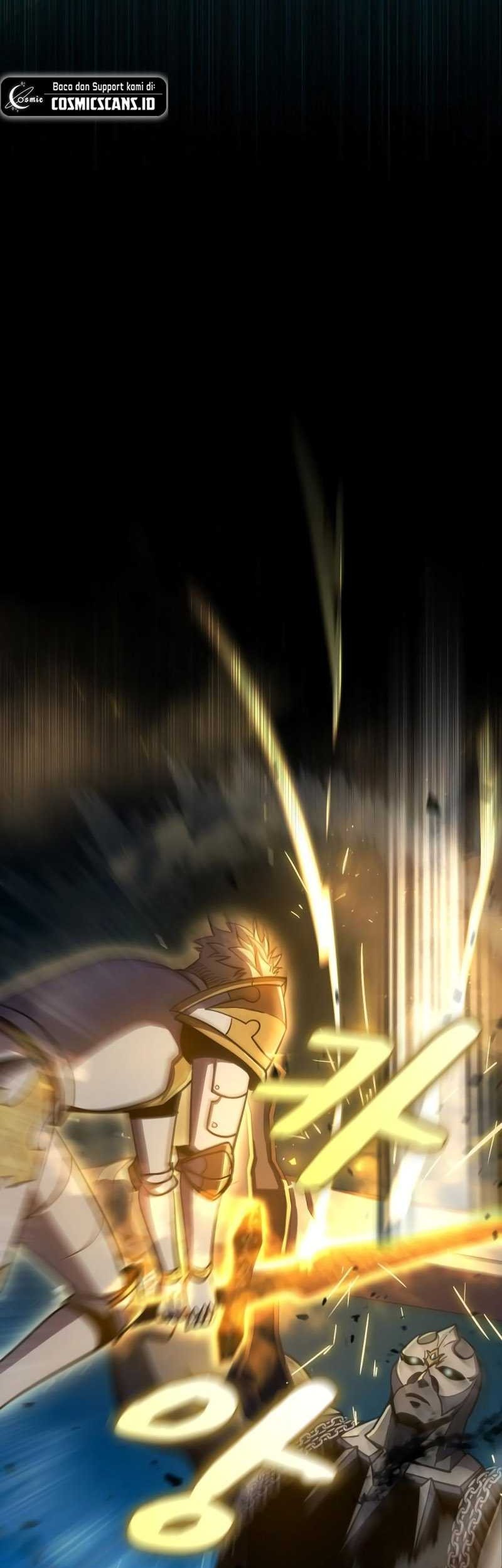 Dark Fantasy Paladin Chapter 6 - halaman 17