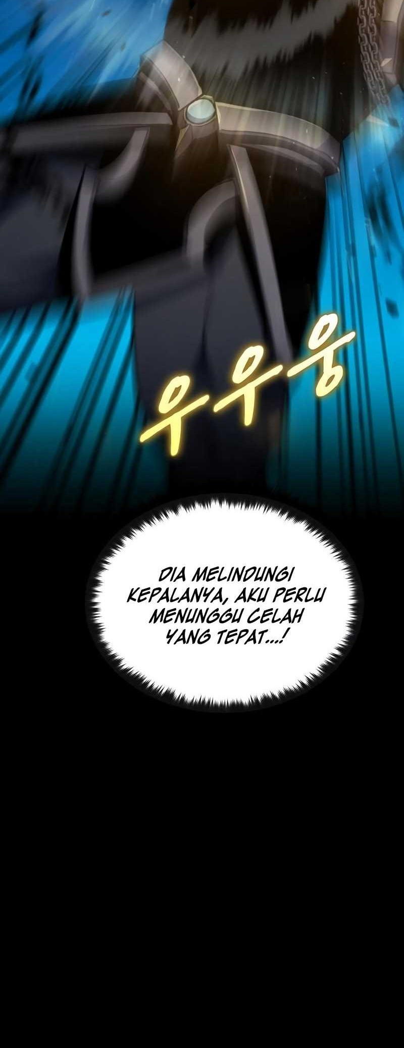 Dark Fantasy Paladin Chapter 6 - halaman 18