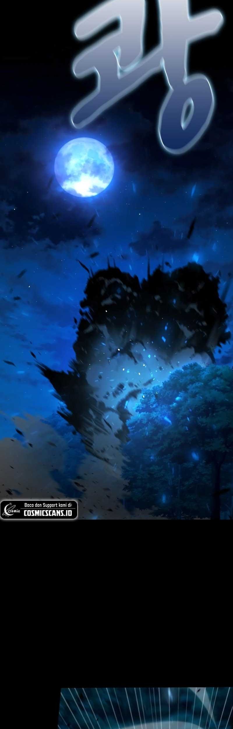Dark Fantasy Paladin Chapter 6 - halaman 25