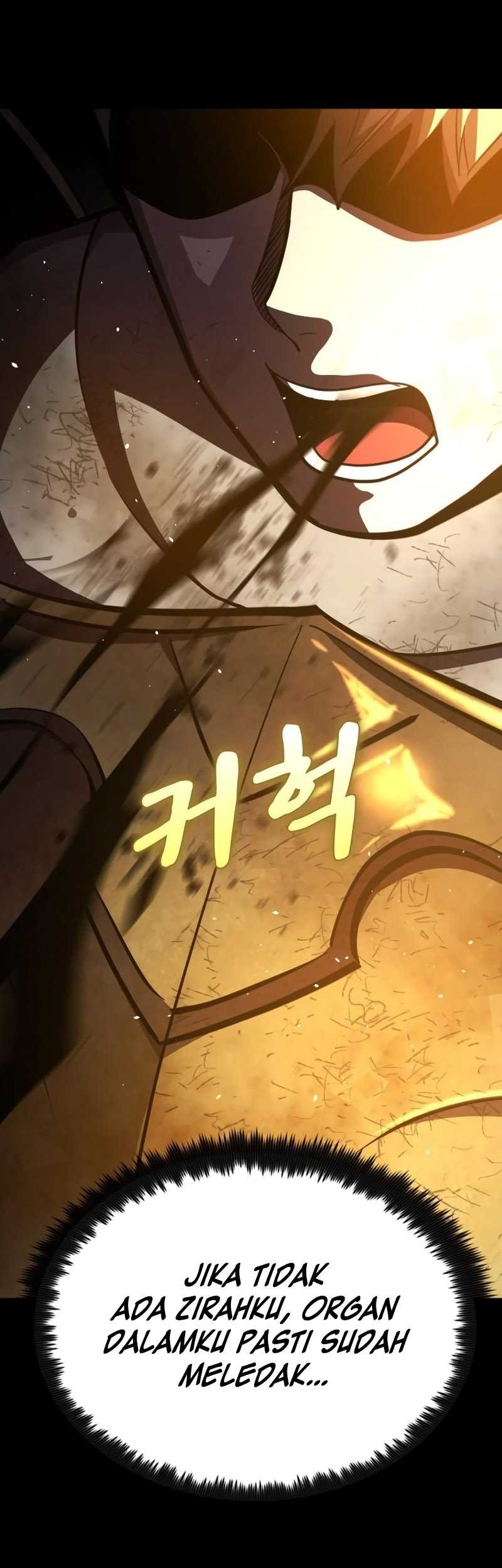 Dark Fantasy Paladin Chapter 6 - halaman 27