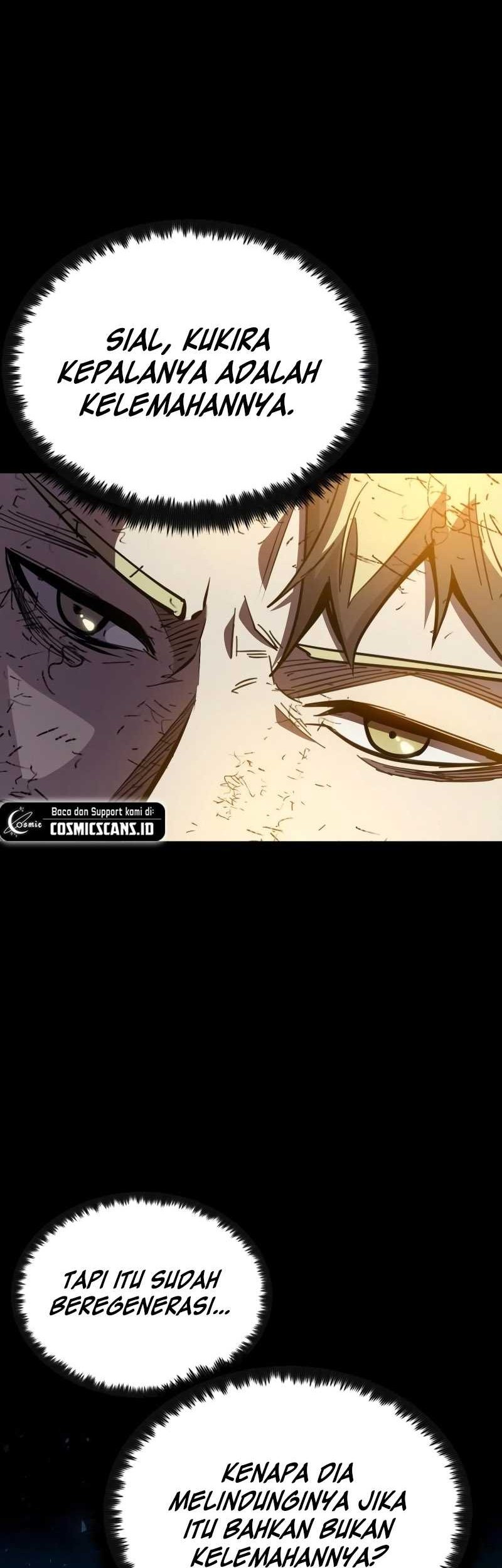 Dark Fantasy Paladin Chapter 6 - halaman 28