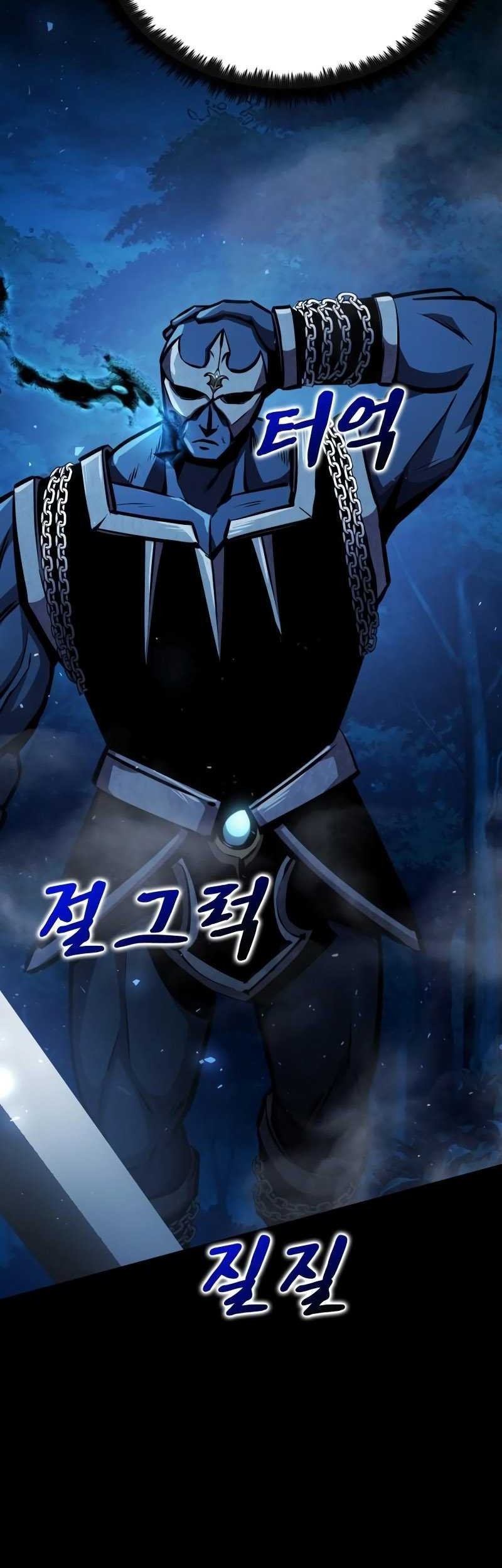 Dark Fantasy Paladin Chapter 6 - halaman 29