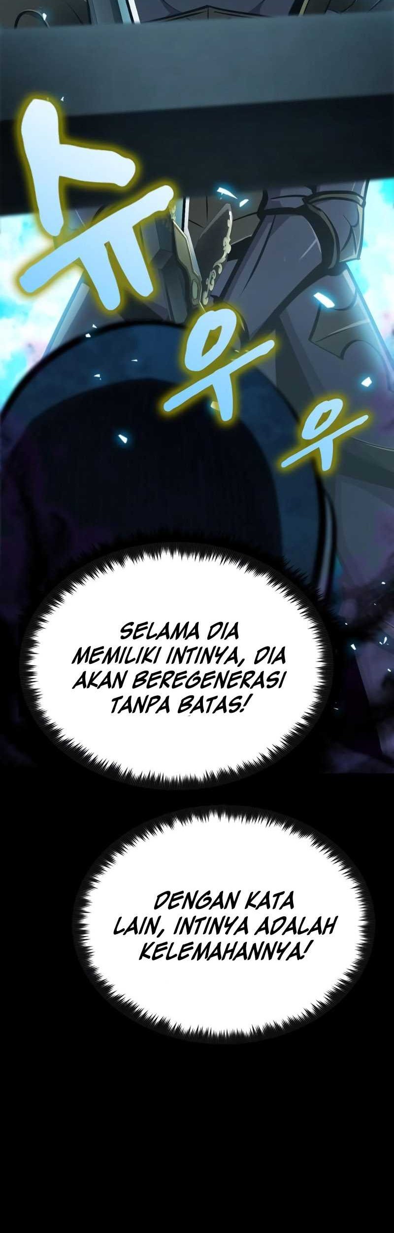 Dark Fantasy Paladin Chapter 6 - halaman 3