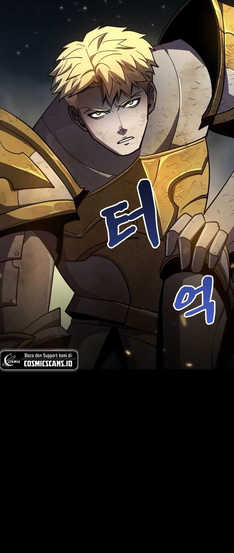 Dark Fantasy Paladin Chapter 6 - halaman 34
