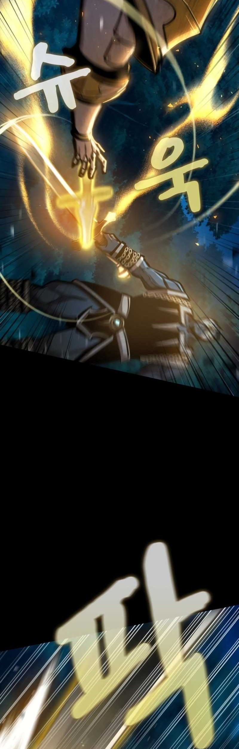 Dark Fantasy Paladin Chapter 6 - halaman 36