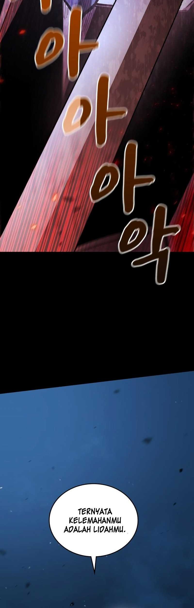 Dark Fantasy Paladin Chapter 6 - halaman 38