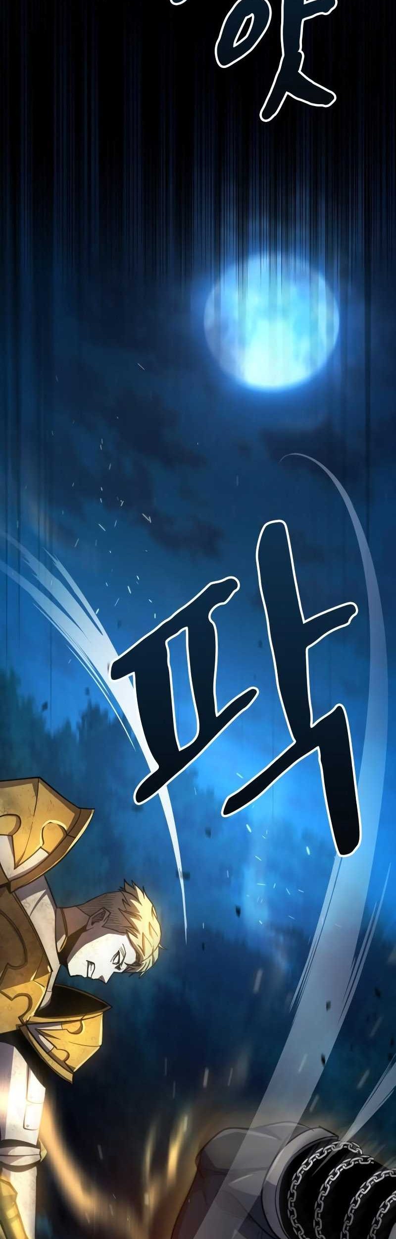 Dark Fantasy Paladin Chapter 6 - halaman 40