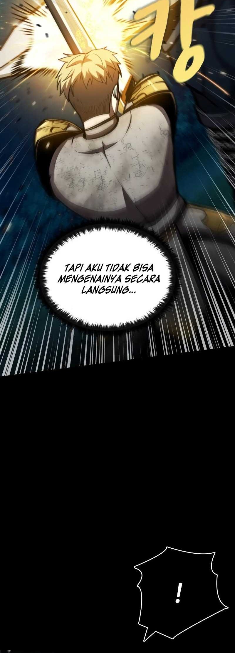 Dark Fantasy Paladin Chapter 6 - halaman 42