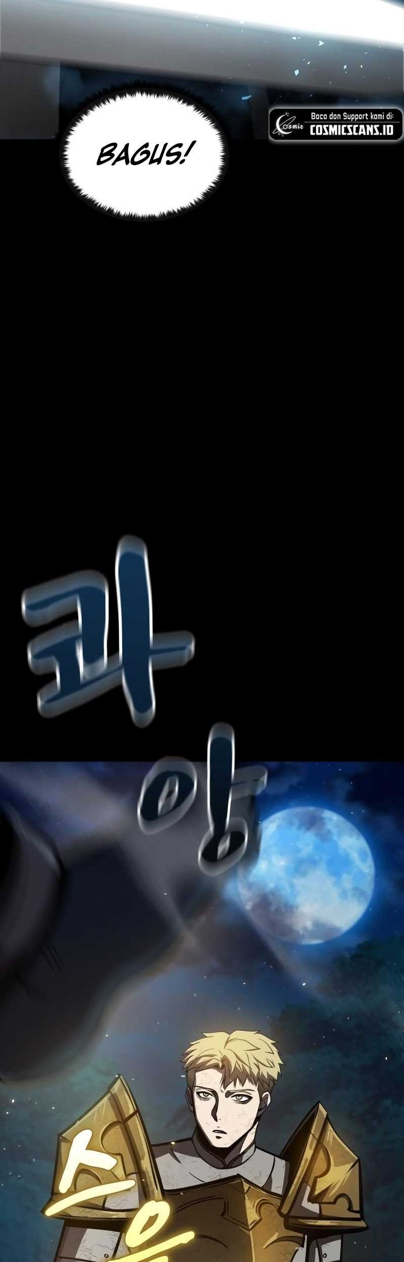 Dark Fantasy Paladin Chapter 6 - halaman 45