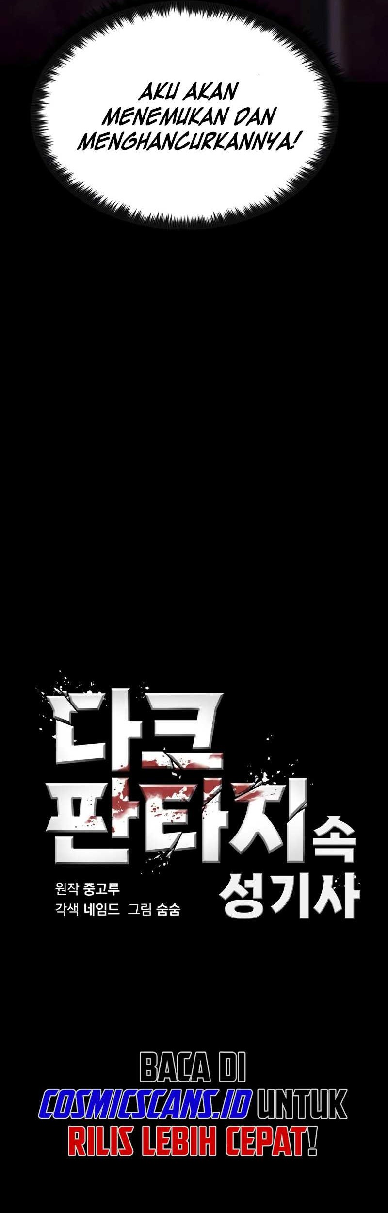 Dark Fantasy Paladin Chapter 6 - halaman 5
