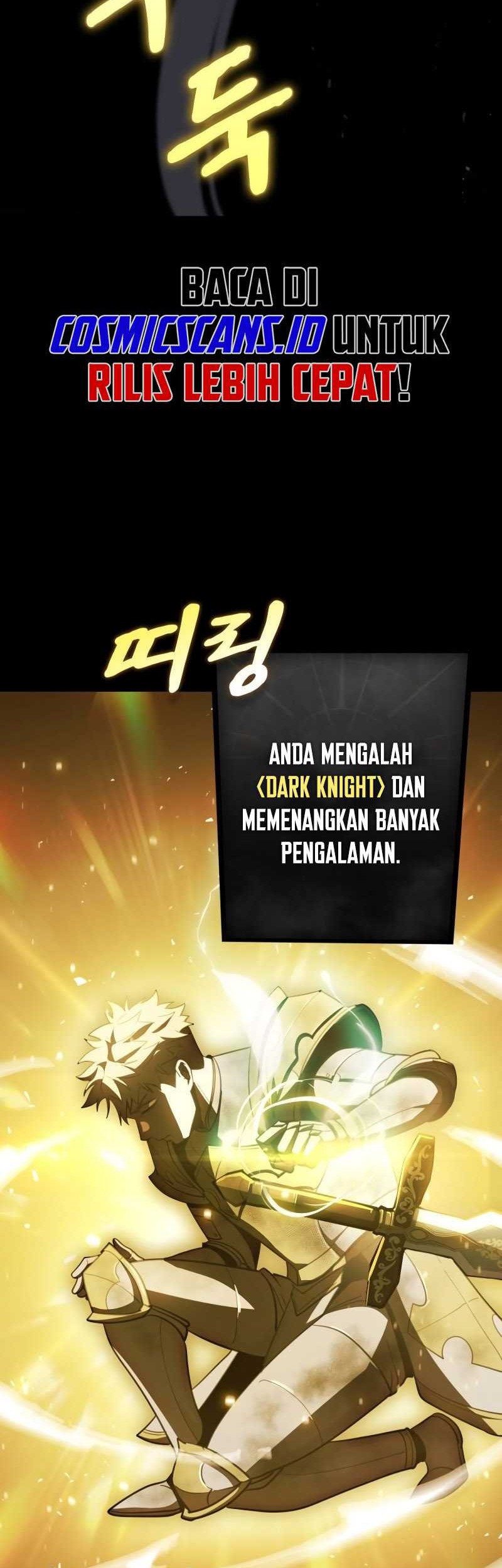 Dark Fantasy Paladin Chapter 6 - halaman 52