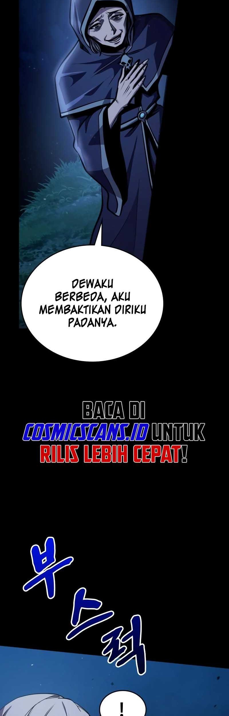 Dark Fantasy Paladin Chapter 6 - halaman 55
