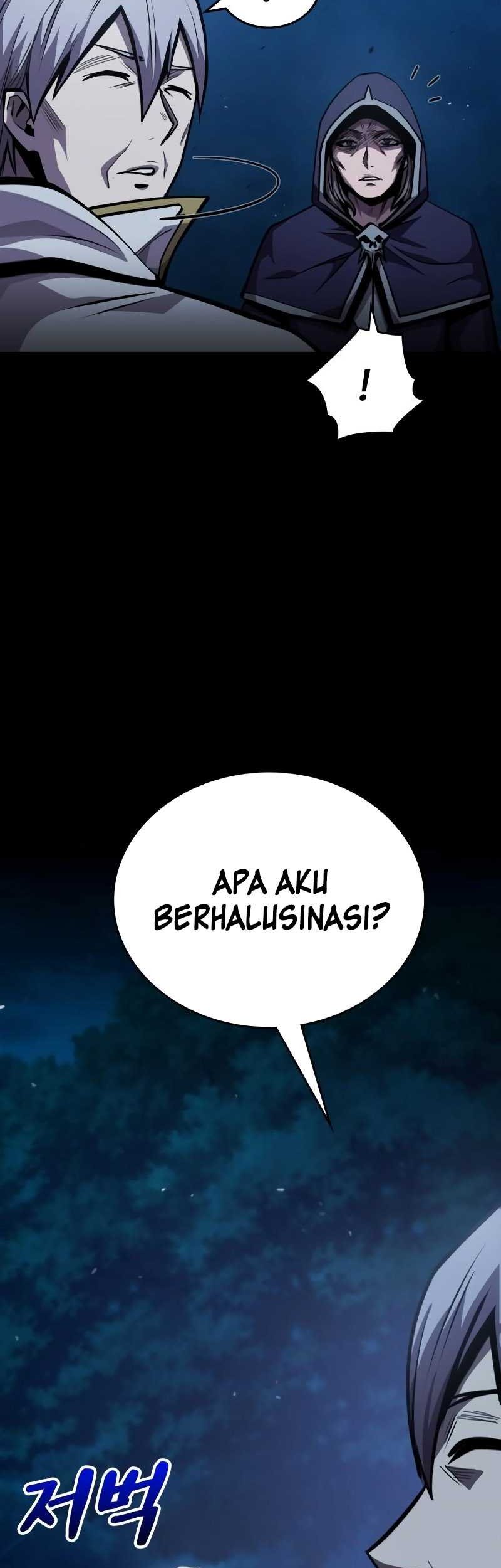 Dark Fantasy Paladin Chapter 6 - halaman 56
