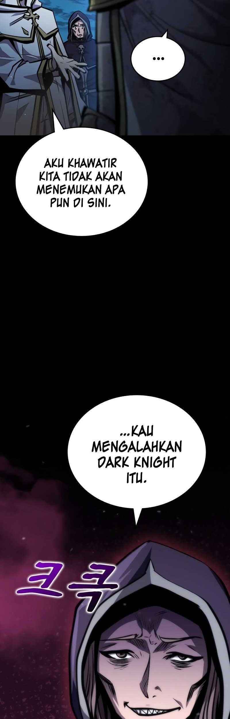 Dark Fantasy Paladin Chapter 6 - halaman 60